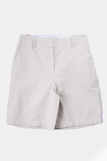 Lacoste - Gabardine Bermuda Shorts Regular Fit